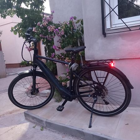 Clover Apartman Zadar Exteriér fotografie