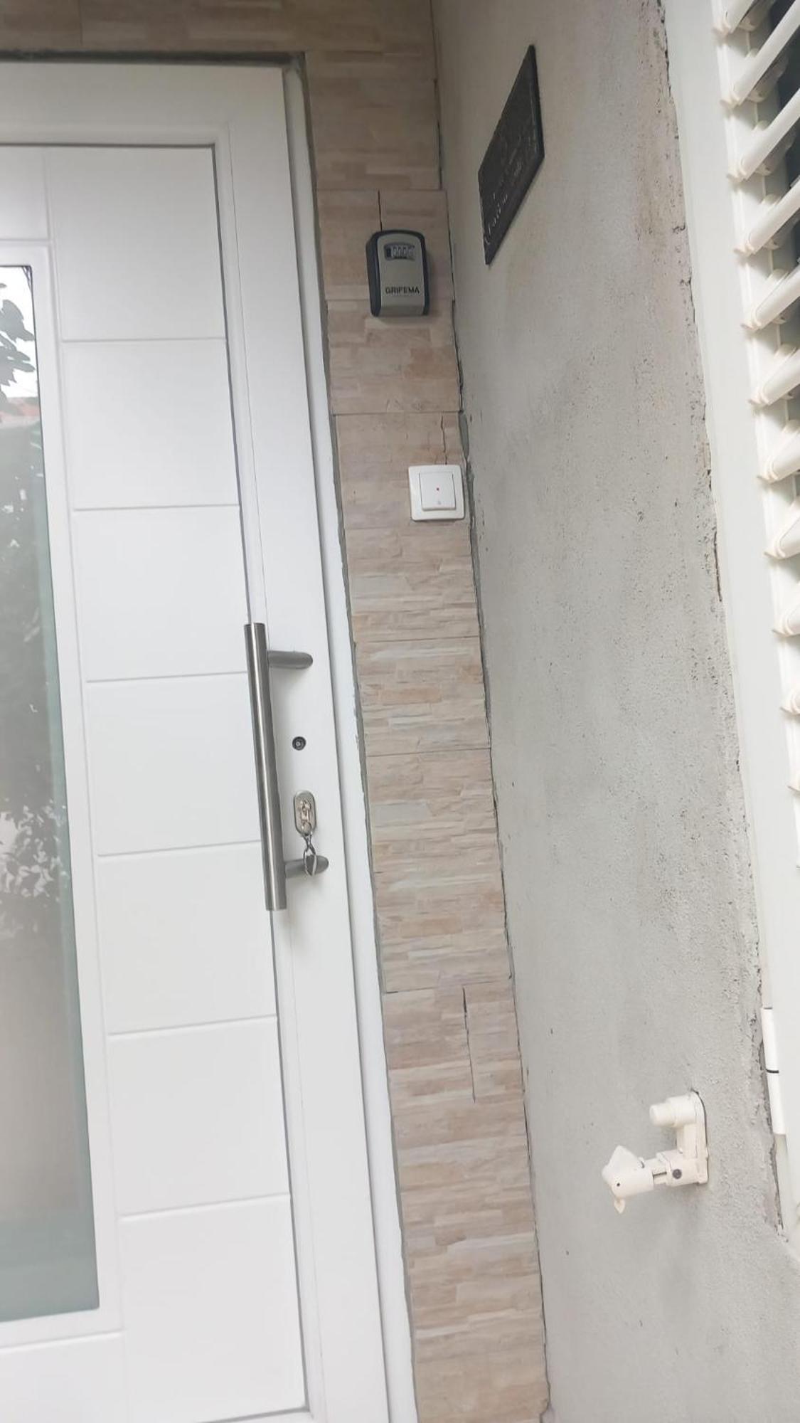Clover Apartman Zadar Exteriér fotografie